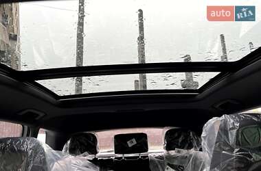 Внедорожник / Кроссовер Audi Q4 e-tron 2025 в 