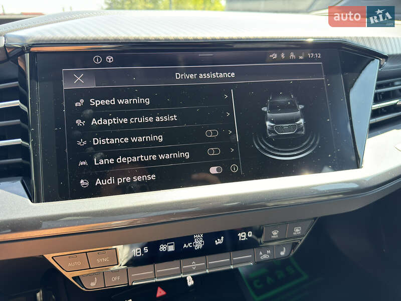 Внедорожник / Кроссовер Audi Q4 e-tron 2025 в Ивано-Франковске