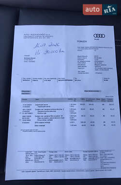Внедорожник / Кроссовер Audi Q4 e-tron 2023 в 