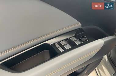 Внедорожник / Кроссовер Audi Q4 e-tron 2025 в 