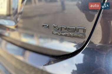 Внедорожник / Кроссовер Audi Q4 e-tron 2023 в 