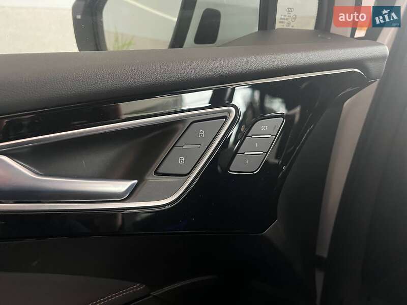 Внедорожник / Кроссовер Audi Q4 e-tron 2023 в Ивано-Франковске фото 10 Внедорожник / Кроссовер Audi Q4 e-tron 2023 в Ивано-Франковске