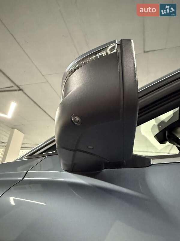 Внедорожник / Кроссовер Audi Q4 e-tron 2024 в Черновцах