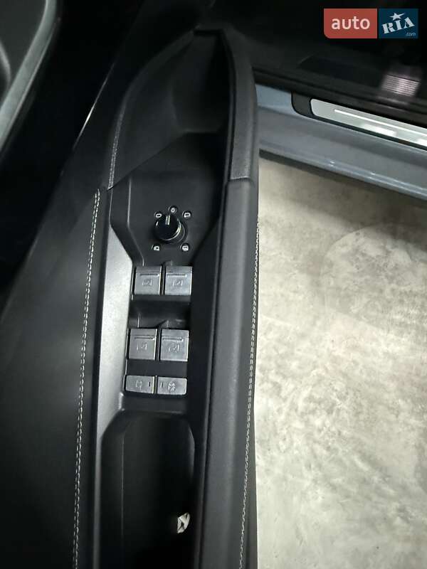 Внедорожник / Кроссовер Audi Q4 e-tron 2024 в Черновцах