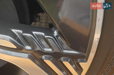 Внедорожник / Кроссовер Audi Q4 e-tron 2024 в 