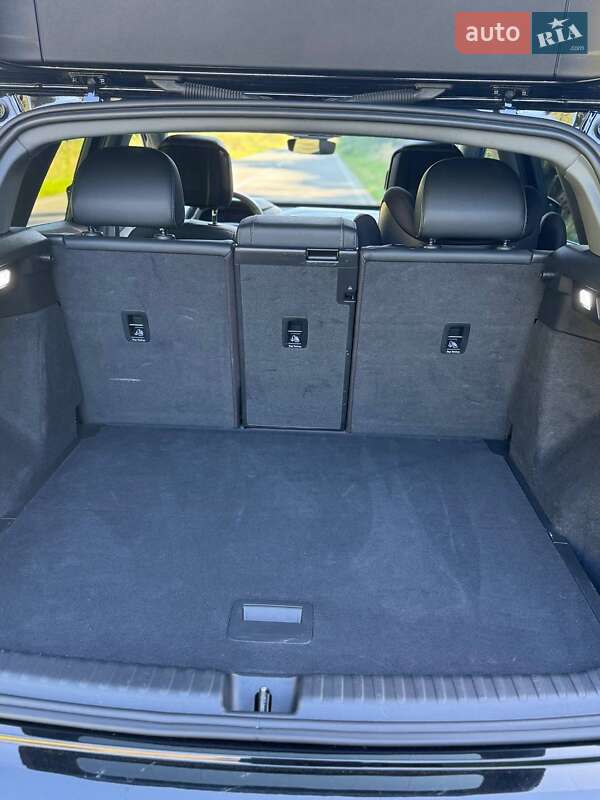 Позашляховик / Кросовер Audi Q4 e-tron 2022 в Дрогобичі