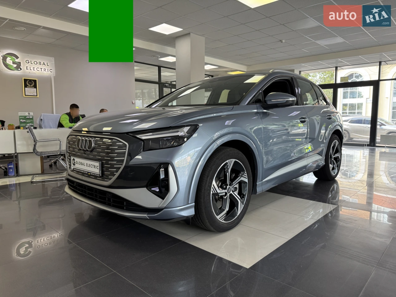 2022 Volkswagen ID.4 - мініатюра 25