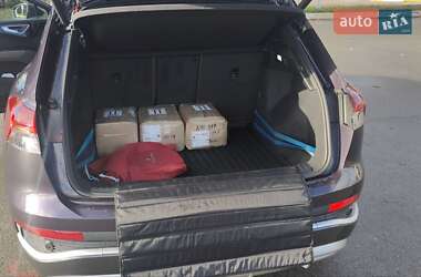 Внедорожник / Кроссовер Audi Q4 e-tron 2022 в 