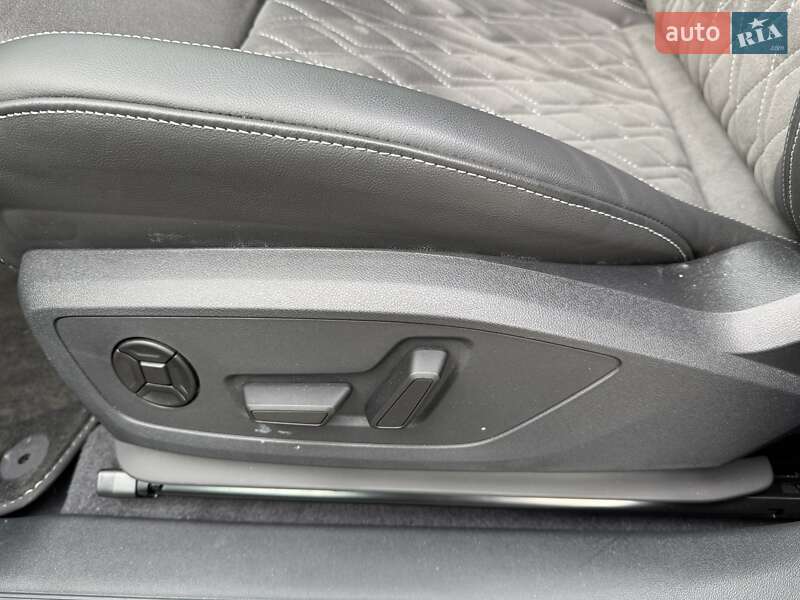 Позашляховик / Кросовер Audi Q4 e-tron 2025 в Харкові