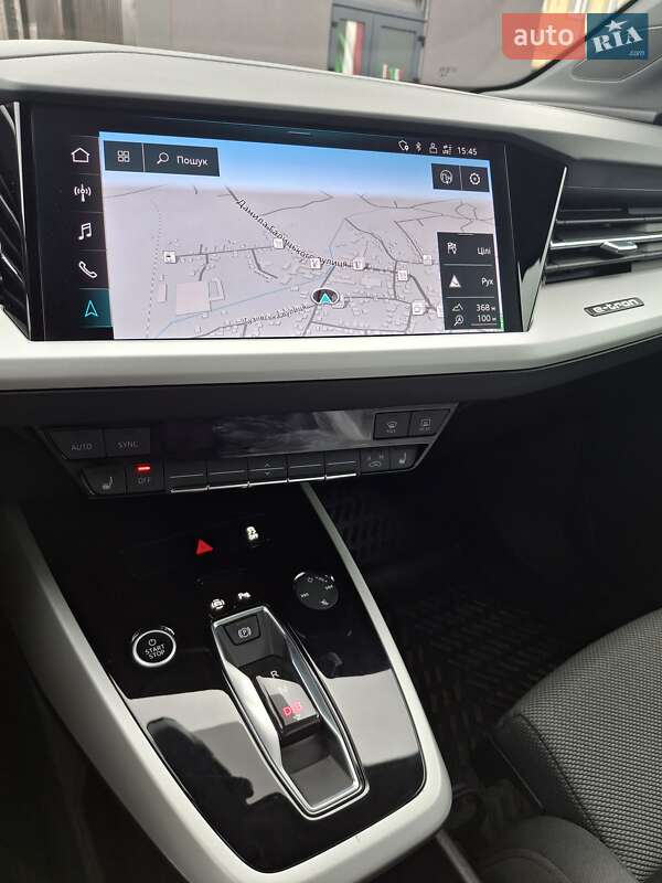 Позашляховик / Кросовер Audi Q4 e-tron 2023 в Болехові фото 7 Позашляховик / Кросовер Audi Q4 e-tron 2023 в Болехові