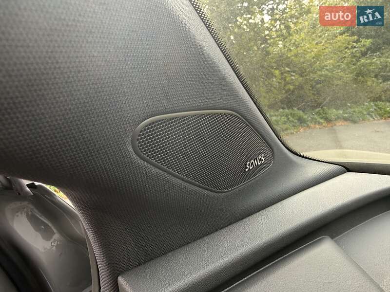 Внедорожник / Кроссовер Audi Q4 e-tron 2025 в Киеве фото 38 Внедорожник / Кроссовер Audi Q4 e-tron 2025 в Киеве