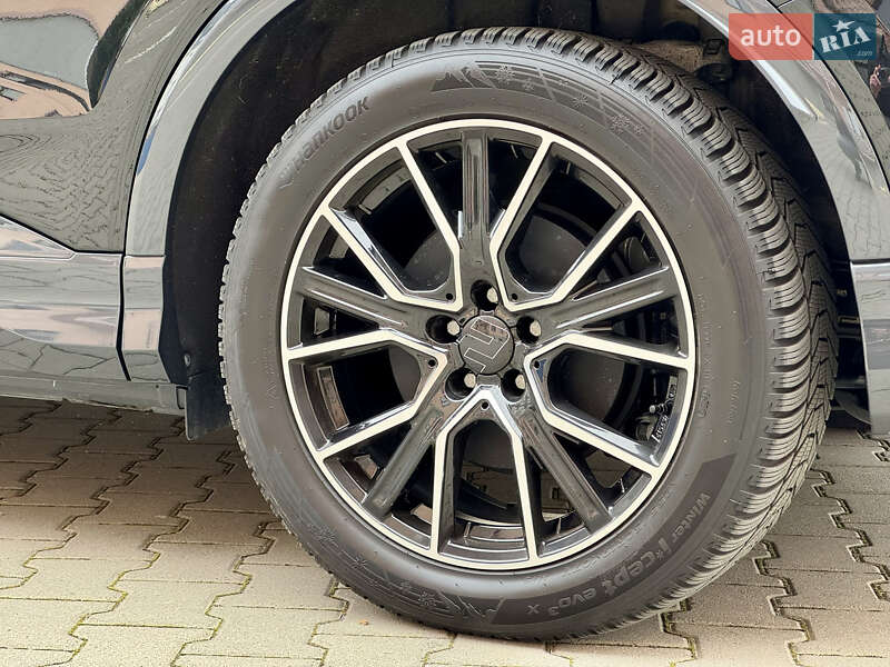 Позашляховик / Кросовер Audi Q4 e-tron 2023 в Ужгороді