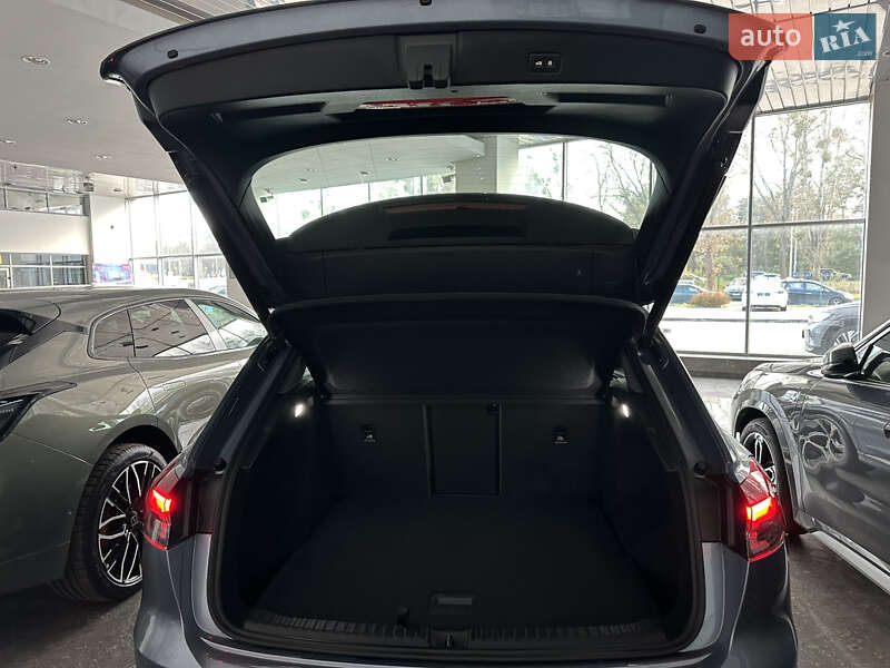 Внедорожник / Кроссовер Audi Q4 e-tron 2023 в Львове фото 23 Внедорожник / Кроссовер Audi Q4 e-tron 2023 в Львове