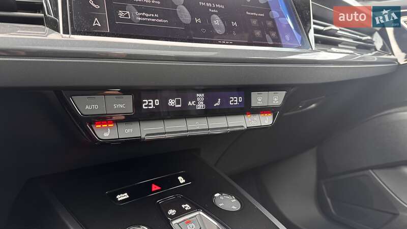 Внедорожник / Кроссовер Audi Q4 e-tron 2025 в Харькове фото 28 Внедорожник / Кроссовер Audi Q4 e-tron 2025 в Харькове