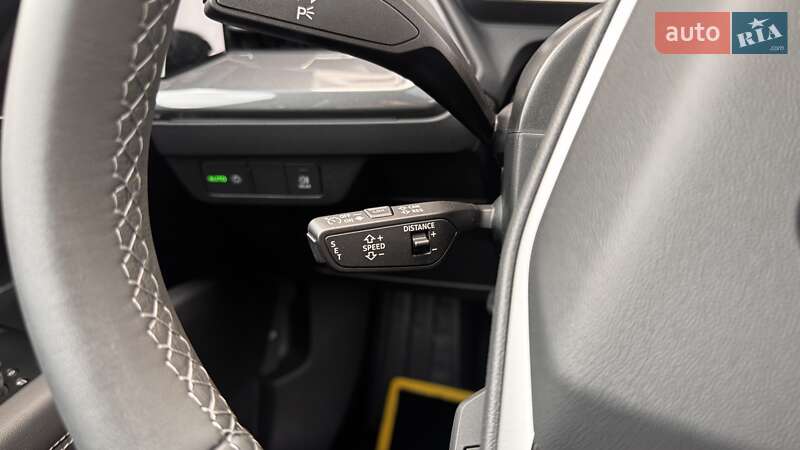 Внедорожник / Кроссовер Audi Q4 e-tron 2025 в Харькове фото 31 Внедорожник / Кроссовер Audi Q4 e-tron 2025 в Харькове