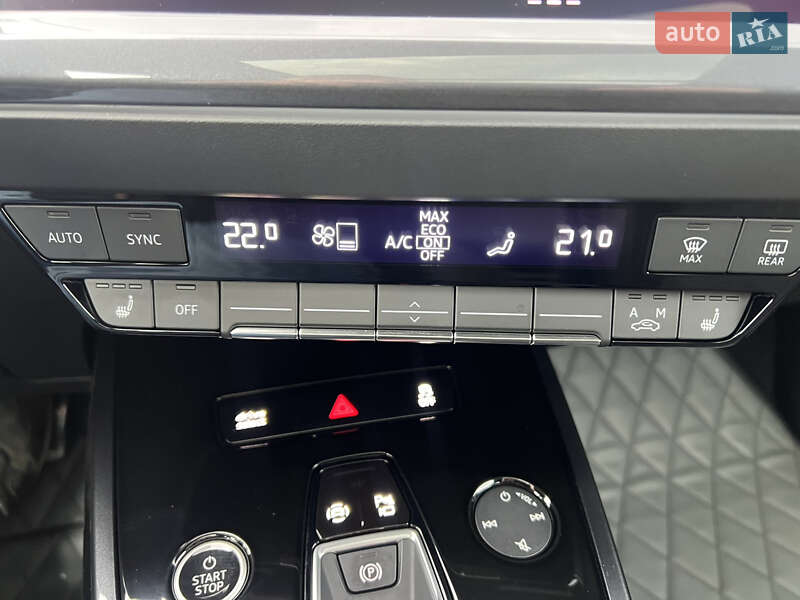 Внедорожник / Кроссовер Audi Q4 e-tron 2023 в Львове фото 11 Внедорожник / Кроссовер Audi Q4 e-tron 2023 в Львове