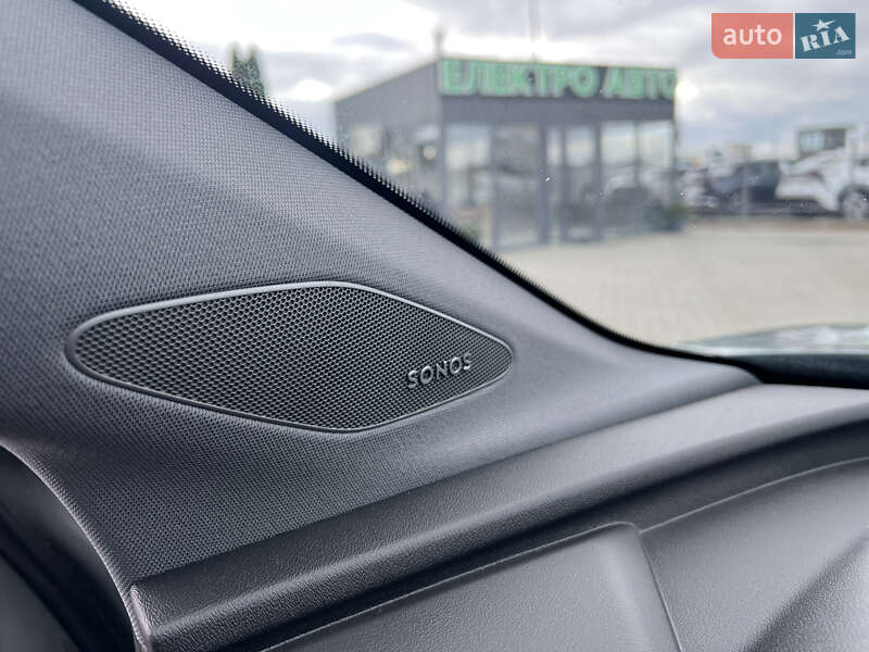 Внедорожник / Кроссовер Audi Q4 e-tron 2023 в Львове фото 20 Внедорожник / Кроссовер Audi Q4 e-tron 2023 в Львове