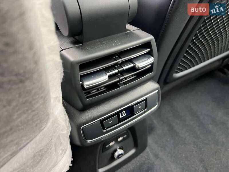 Позашляховик / Кросовер Audi Q4 e-tron 2025 в Одесі фото 12 Позашляховик / Кросовер Audi Q4 e-tron 2025 в Одесі