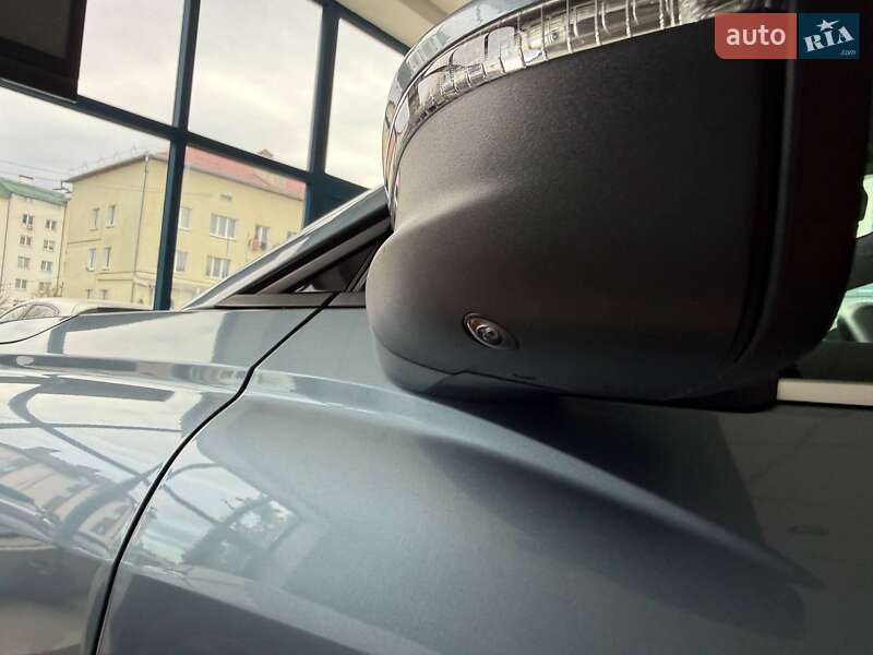 Позашляховик / Кросовер Audi Q4 e-tron 2023 в Івано-Франківську фото 17 Позашляховик / Кросовер Audi Q4 e-tron 2023 в Івано-Франківську