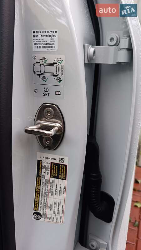 Позашляховик / Кросовер Audi Q4 e-tron 2023 в Харкові фото 62 Позашляховик / Кросовер Audi Q4 e-tron 2023 в Харкові