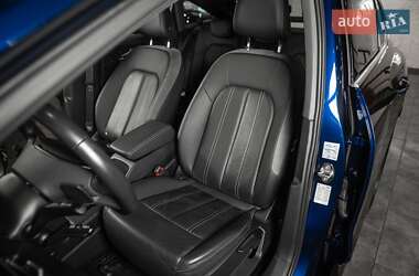 Внедорожник / Кроссовер Audi Q4 e-tron 2021 в Одессе