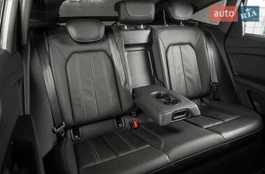 Внедорожник / Кроссовер Audi Q4 e-tron 2021 в Одессе