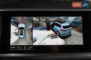 Внедорожник / Кроссовер Audi Q4 e-tron 2021 в Одессе