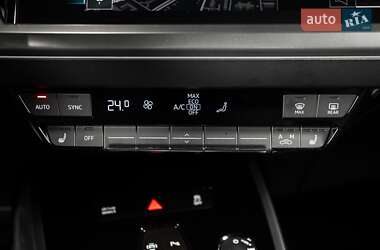 Внедорожник / Кроссовер Audi Q4 e-tron 2021 в Одессе