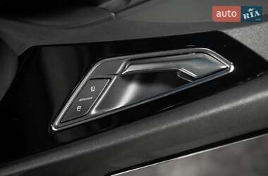 Внедорожник / Кроссовер Audi Q4 e-tron 2021 в Одессе