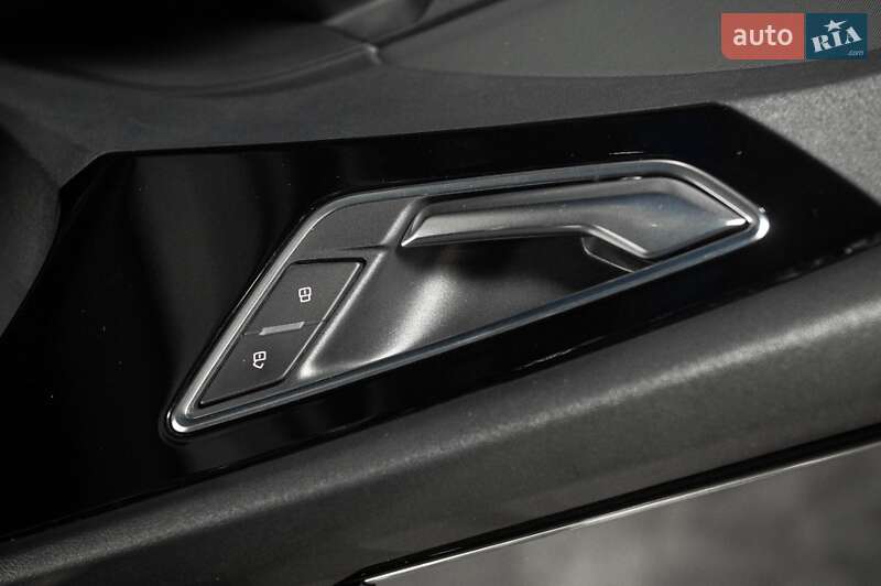 Позашляховик / Кросовер Audi Q4 e-tron 2021 в Одесі