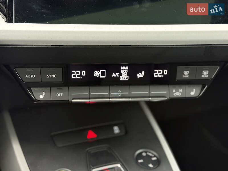 Позашляховик / Кросовер Audi Q4 e-tron 2023 в Луцьку фото 36 Позашляховик / Кросовер Audi Q4 e-tron 2023 в Луцьку