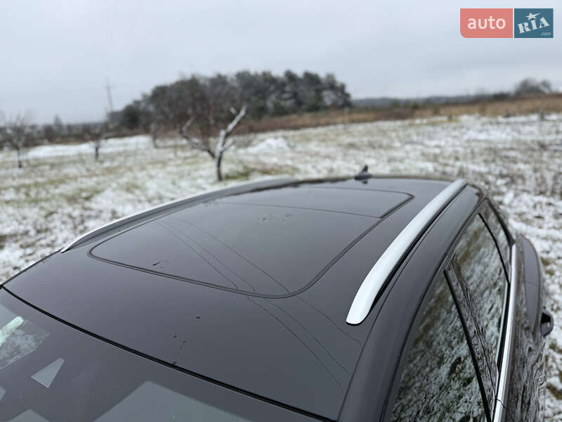 Позашляховик / Кросовер Audi Q4 e-tron 2023 в Луцьку фото 43 Позашляховик / Кросовер Audi Q4 e-tron 2023 в Луцьку