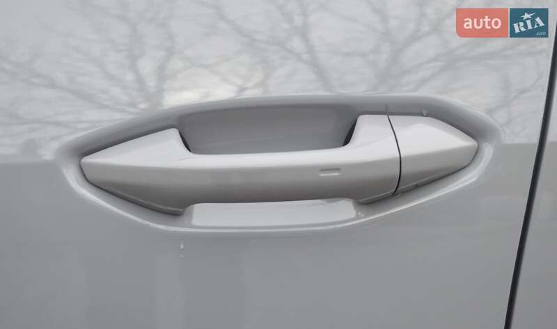 Внедорожник / Кроссовер Audi Q4 e-tron 2022 в Одессе