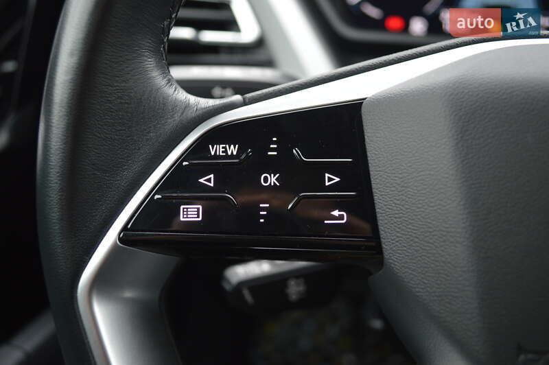 Внедорожник / Кроссовер Audi Q4 e-tron 2022 в Одессе
