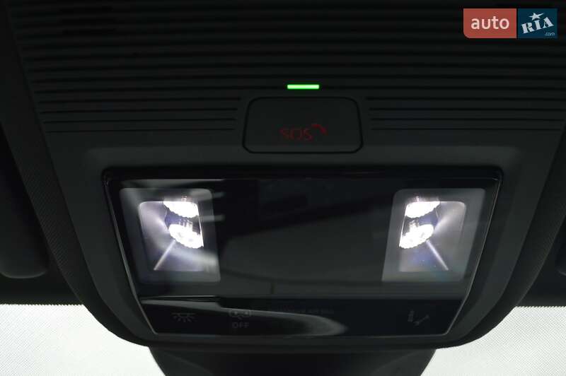 Внедорожник / Кроссовер Audi Q4 e-tron 2022 в Одессе