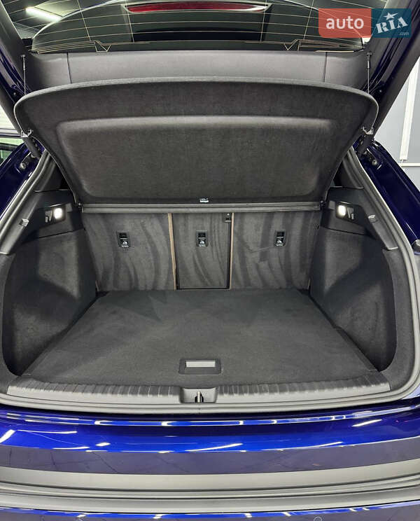 Внедорожник / Кроссовер Audi Q4 e-tron 2023 в Коломые фото 31 Внедорожник / Кроссовер Audi Q4 e-tron 2023 в Коломые