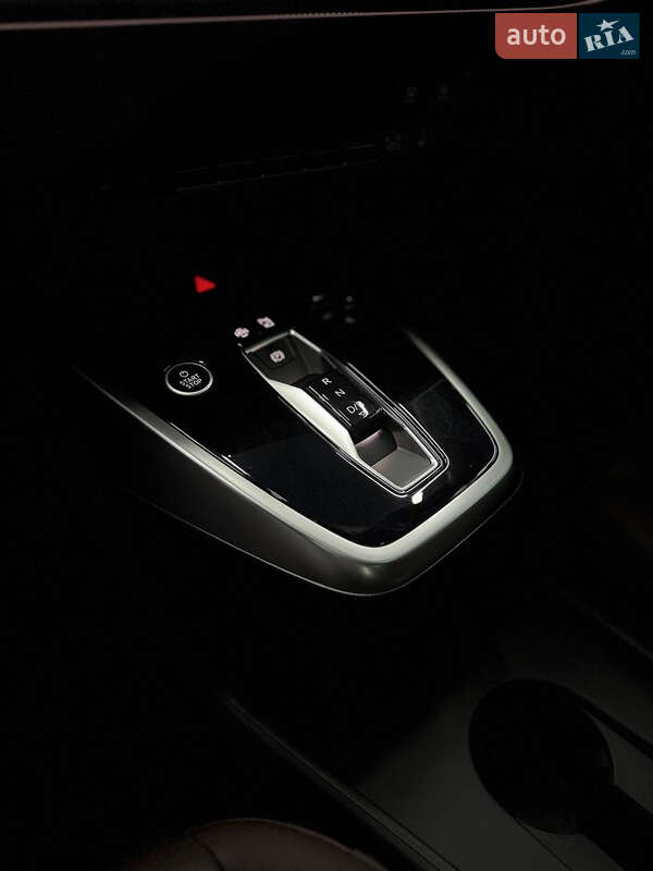 Внедорожник / Кроссовер Audi Q4 e-tron 2023 в Коломые фото 38 Внедорожник / Кроссовер Audi Q4 e-tron 2023 в Коломые