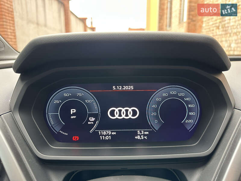 Внедорожник / Кроссовер Audi Q4 e-tron 2023 в Коломые фото 40 Внедорожник / Кроссовер Audi Q4 e-tron 2023 в Коломые