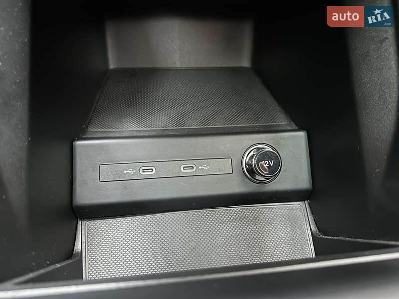 Внедорожник / Кроссовер Audi Q4 e-tron 2023 в Коломые фото 46 Внедорожник / Кроссовер Audi Q4 e-tron 2023 в Коломые