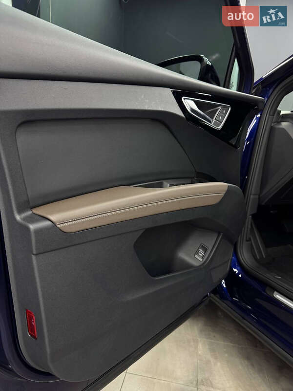 Внедорожник / Кроссовер Audi Q4 e-tron 2023 в Коломые фото 22 Внедорожник / Кроссовер Audi Q4 e-tron 2023 в Коломые