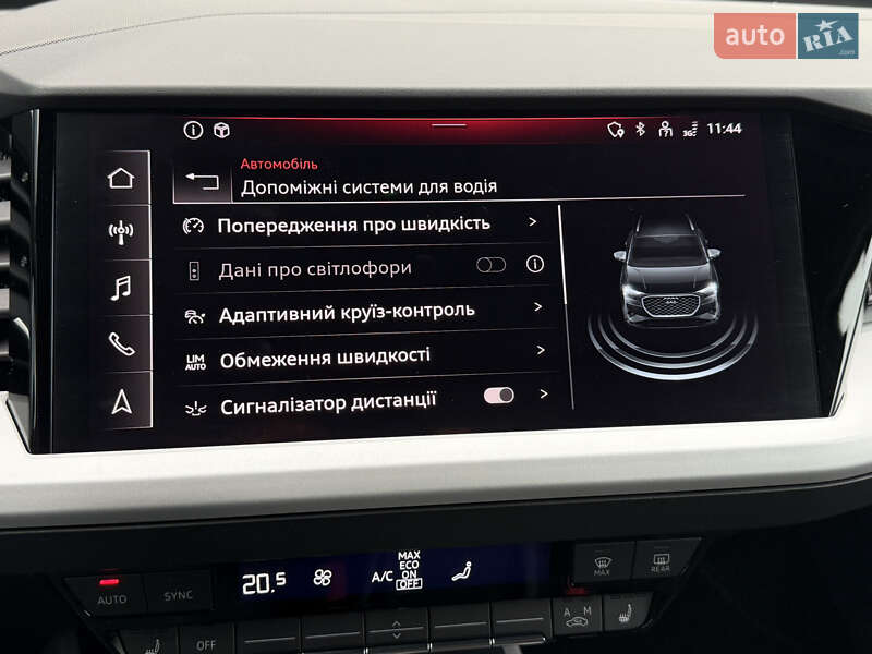 Внедорожник / Кроссовер Audi Q4 e-tron 2023 в Хмельницком фото 49 Внедорожник / Кроссовер Audi Q4 e-tron 2023 в Хмельницком