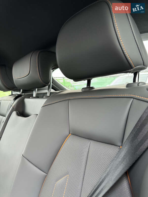Внедорожник / Кроссовер Audi Q4 e-tron 2023 в Киеве фото 40 Внедорожник / Кроссовер Audi Q4 e-tron 2023 в Киеве