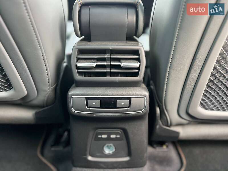 Внедорожник / Кроссовер Audi Q4 e-tron 2023 в Стрые фото 17 Внедорожник / Кроссовер Audi Q4 e-tron 2023 в Стрые