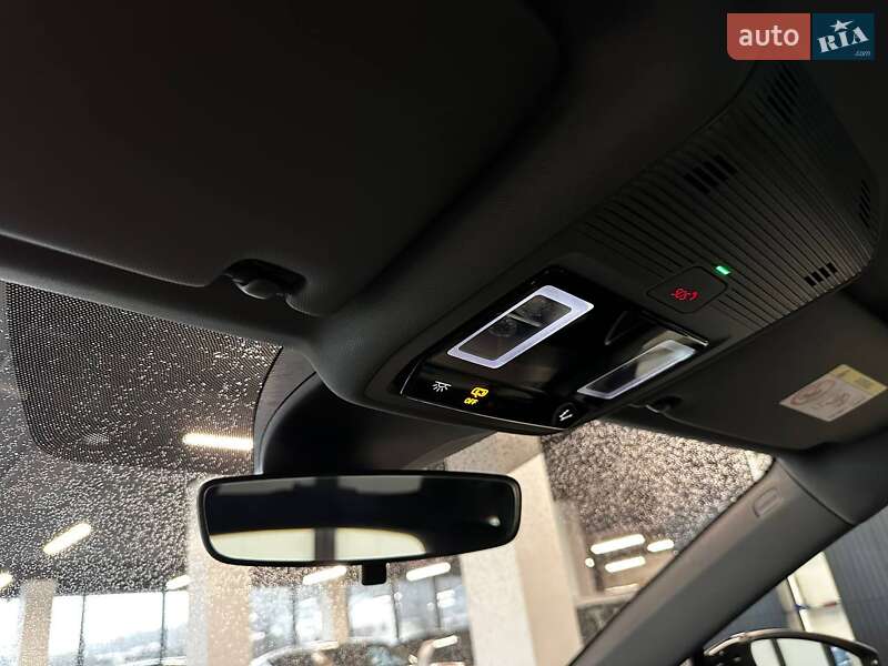 Внедорожник / Кроссовер Audi Q4 e-tron 2022 в Львове