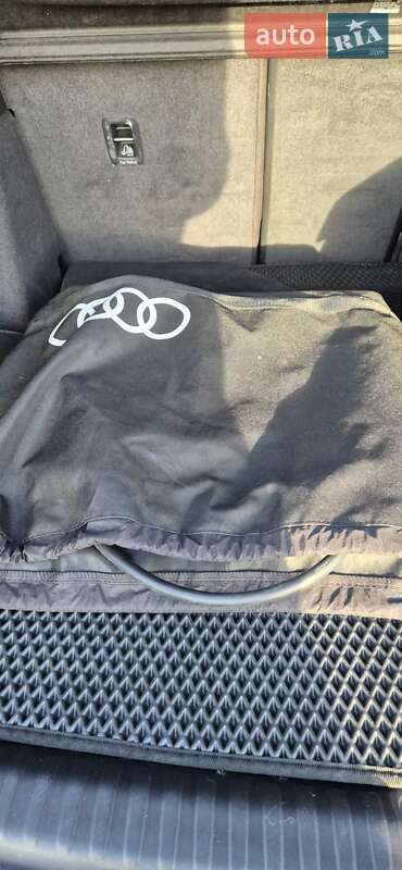 Внедорожник / Кроссовер Audi Q4 e-tron 2023 в Ивано-Франковске фото 21 Внедорожник / Кроссовер Audi Q4 e-tron 2023 в Ивано-Франковске