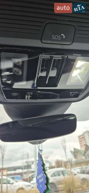Внедорожник / Кроссовер Audi Q4 e-tron 2023 в Ивано-Франковске фото 33 Внедорожник / Кроссовер Audi Q4 e-tron 2023 в Ивано-Франковске