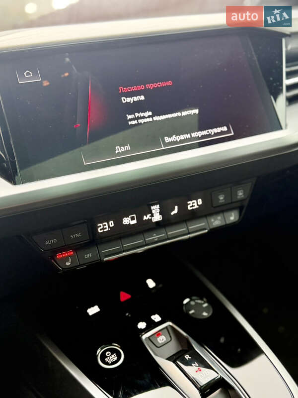 Внедорожник / Кроссовер Audi Q4 e-tron 2023 в Киеве фото 15 Внедорожник / Кроссовер Audi Q4 e-tron 2023 в Киеве
