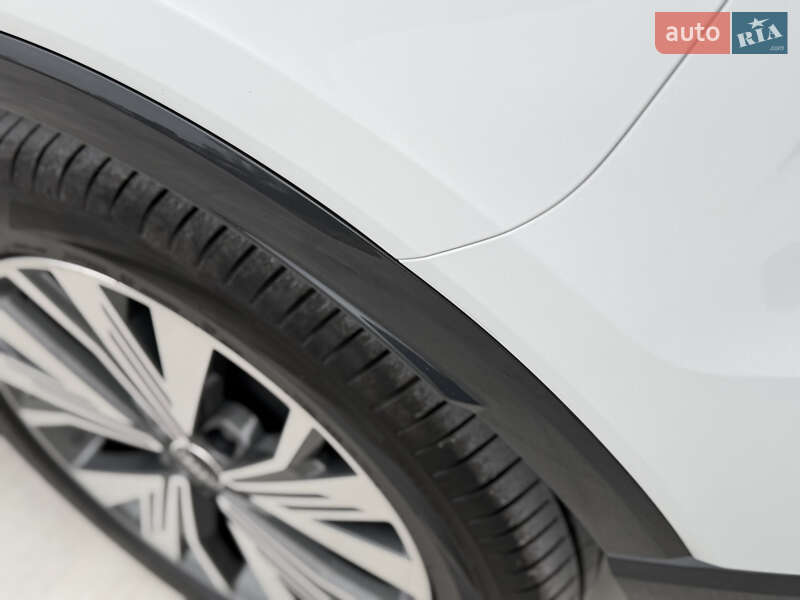 Внедорожник / Кроссовер Audi Q4 e-tron 2021 в Броварах фото 10 Внедорожник / Кроссовер Audi Q4 e-tron 2021 в Броварах