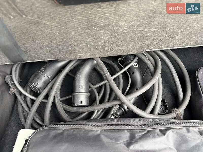 Внедорожник / Кроссовер Audi Q4 e-tron 2021 в Броварах фото 56 Внедорожник / Кроссовер Audi Q4 e-tron 2021 в Броварах