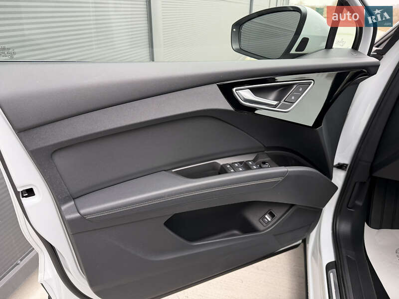 Внедорожник / Кроссовер Audi Q4 e-tron 2021 в Броварах фото 61 Внедорожник / Кроссовер Audi Q4 e-tron 2021 в Броварах